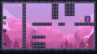Скриншот 8 к игре Nanali in another world