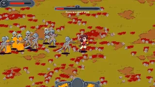 Скриншот 2 к игре My Darkest Witch
