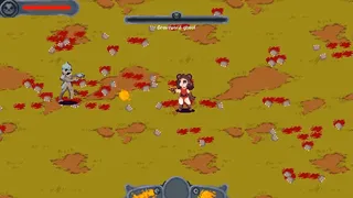 Скриншот 4 к игре My Darkest Witch