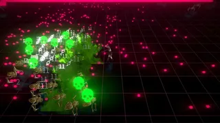 Скриншот 8 к игре 人形作战兵器 Automata