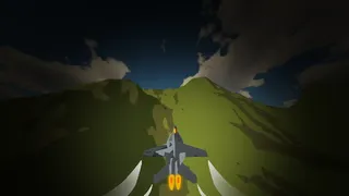 Скриншот 2 к игре I Feel The Need
