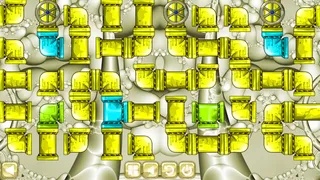 Скриншот 3 к игре PIP L
