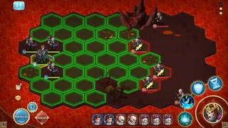 Скриншот 4 к игре Knights of Legends
