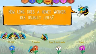 Скриншот 3 к игре BeeTheBest