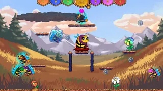 Скриншот 5 к игре BeeTheBest