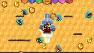Скриншот 6 к игре BeeTheBest