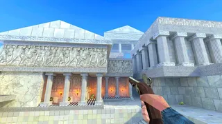 Скриншот 1 к игре Chop Goblins