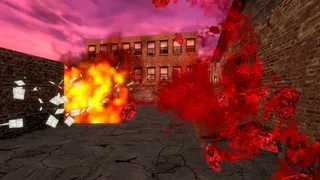 Скриншот 2 к игре Chop Goblins