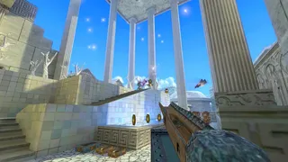 Скриншот 8 к игре Chop Goblins
