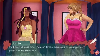 Скриншот 2 к игре Death by Begonia