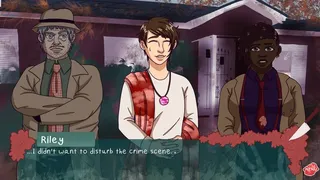 Скриншот 3 к игре Death by Begonia