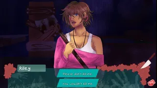 Скриншот 4 к игре Death by Begonia
