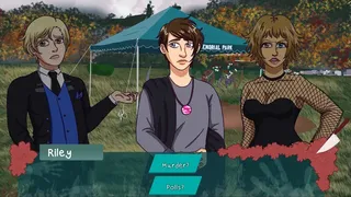 Скриншот 5 к игре Death by Begonia