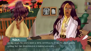 Скриншот 6 к игре Death by Begonia