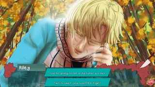 Скриншот 7 к игре Death by Begonia