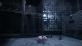 Скриншот 2 к игре Rat Cage