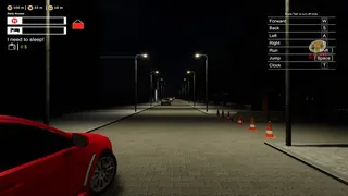 Скриншот 5 к игре Park Control Simulator