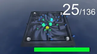 Скриншот 2 к игре ClinkClink Tag Game