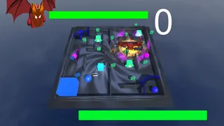 Скриншот 5 к игре ClinkClink Tag Game