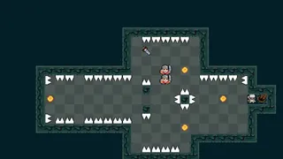 Скриншот 1 к игре Dwarfer