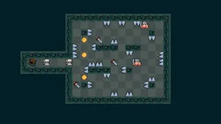 Скриншот 3 к игре Dwarfer