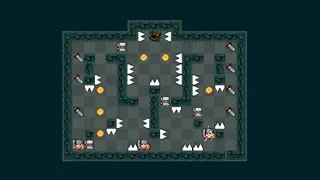 Скриншот 4 к игре Dwarfer