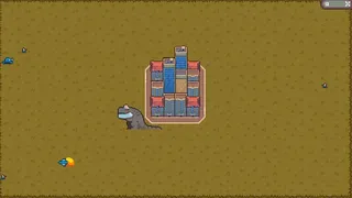 Скриншот 1 к игре GasZilla