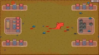 Скриншот 2 к игре GasZilla