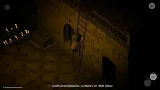 Скриншот 3 к игре Fateel - فتيل