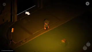 Скриншот 7 к игре Fateel - فتيل