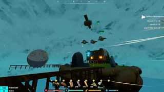 Скриншот 4 к игре Fish Bone