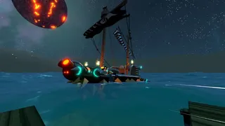 Скриншот 7 к игре Fish Bone