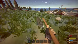 Скриншот 7 к игре aaaa