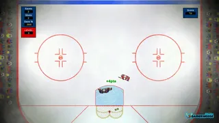 Скриншот 2 к игре Goalie Madness