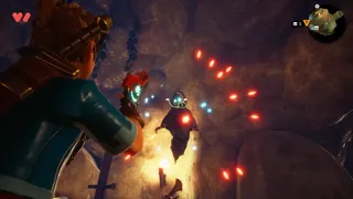 Скриншот 6 к игре Оушенхорн 2: Рыцари затерянного королевства