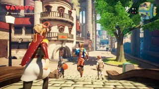 Скриншот 7 к игре Оушенхорн 2: Рыцари затерянного королевства