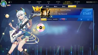 Скриншот 7 к игре O2Jam Online