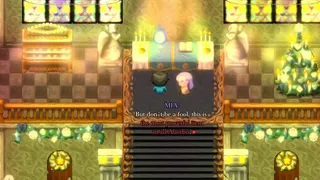 Скриншот 7 к игре Nocturnal Visitors