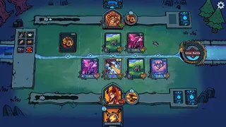 Скриншот 4 к игре Looper Tactics