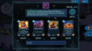 Скриншот 5 к игре Looper Tactics