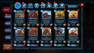 Скриншот 6 к игре Looper Tactics
