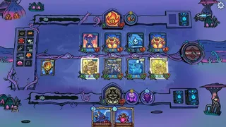 Скриншот 7 к игре Looper Tactics