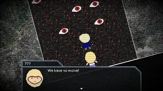 Скриншот 1 к игре Slumberer's Universe