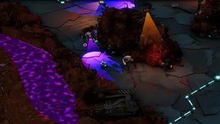 Скриншот 4 к игре Replaceable