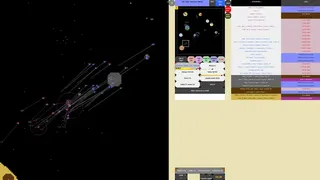 Скриншот 3 к игре Orbital Clash
