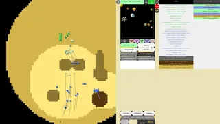 Скриншот 4 к игре Orbital Clash