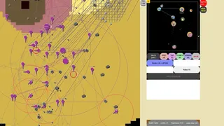 Скриншот 7 к игре Orbital Clash