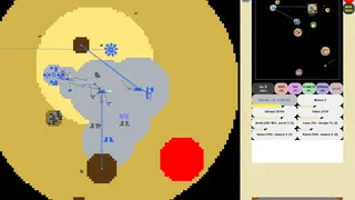 Скриншот 8 к игре Orbital Clash