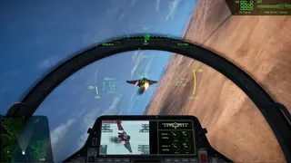 Скриншот 2 к игре Nuclear Option