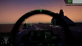 Скриншот 6 к игре Nuclear Option